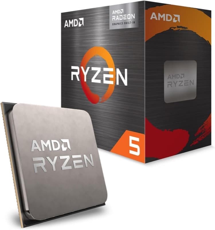 AMD Ryzen 5 5600