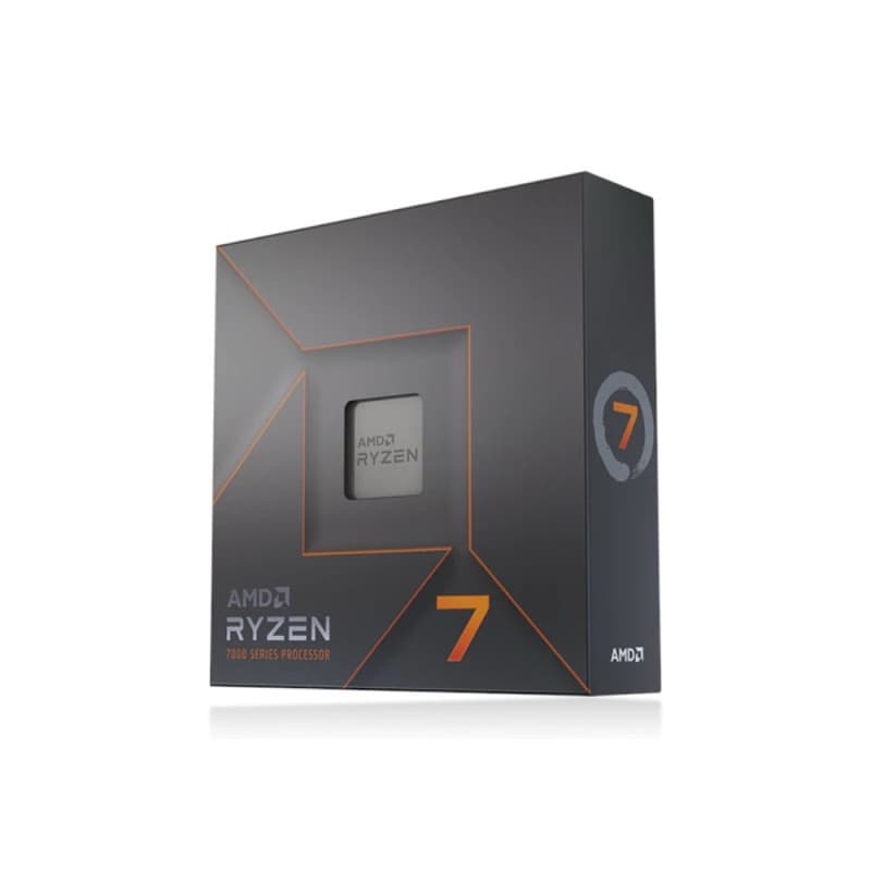 AMD Ryzen 7 7700X