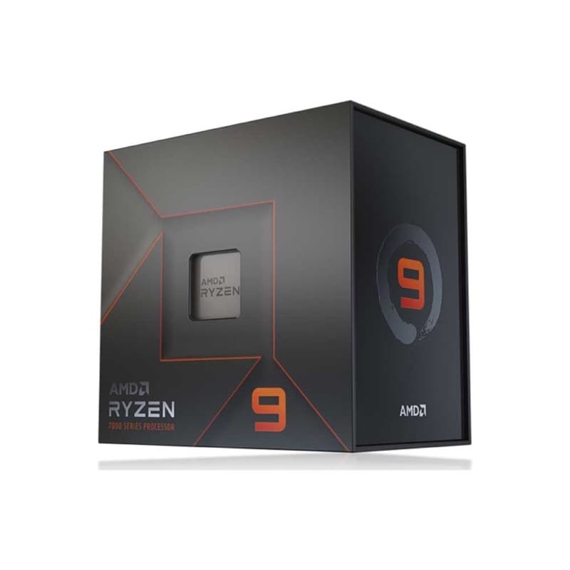 AMD Ryzen 9 7950X