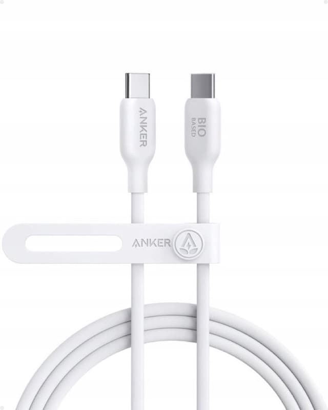 Anker 543 USB-C to USB-C Cable 1.8m 100W