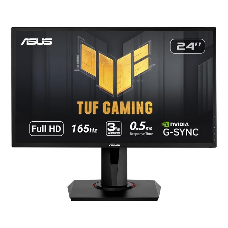 ASUS VG248QG 24" FHD 165Hz