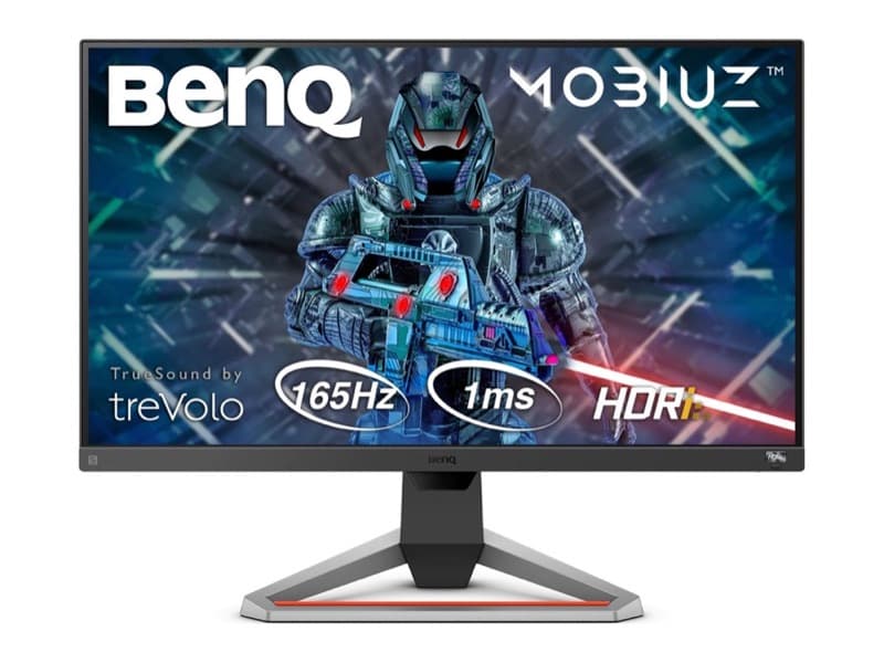 BenQ MOBIUZ EX2710S 27" FHD 165Hz