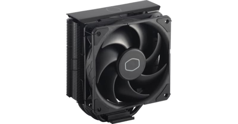 Cooler Master Hyper 212 Black Edition