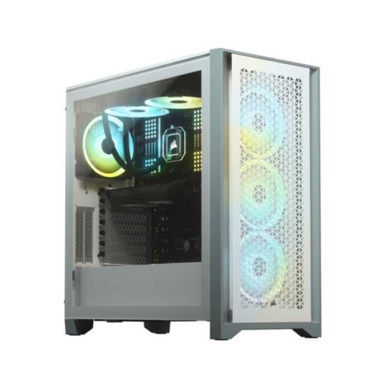 Corsair 4000D Airflow