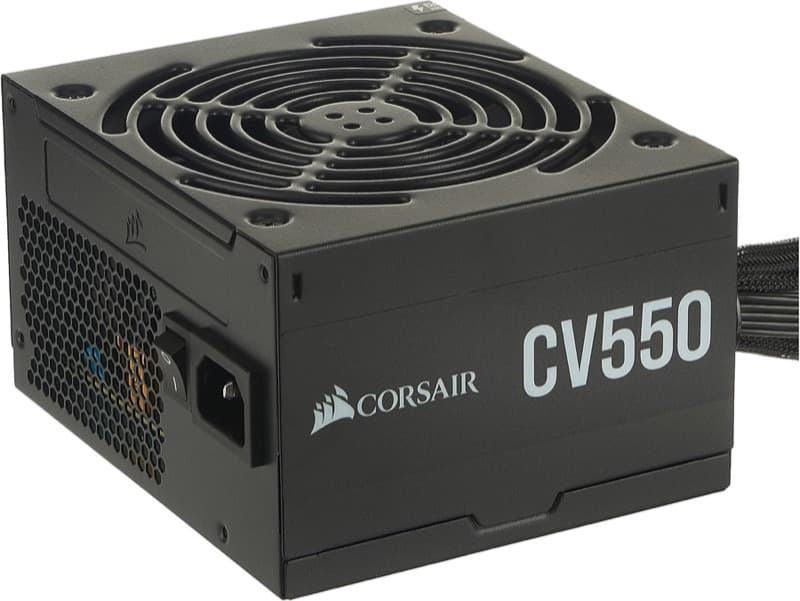 Corsair CV550 550W 80+ Bronze