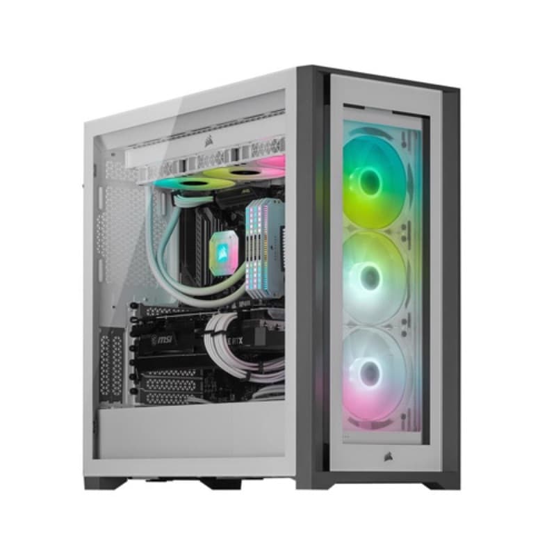 Corsair iCUE 5000X RGB