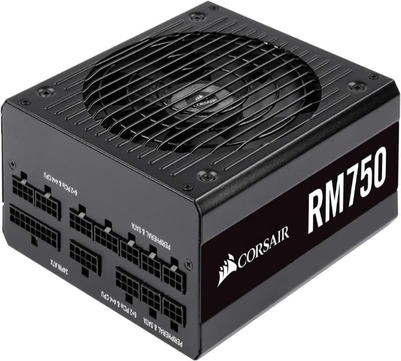Corsair RM750e 750W 80+ Gold