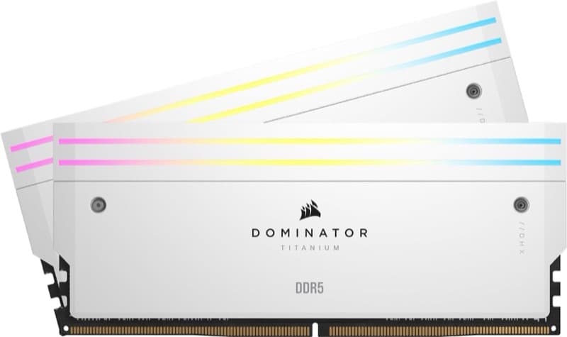 Corsair Vengeance 32GB (2x16GB) DDR5 5600MHz