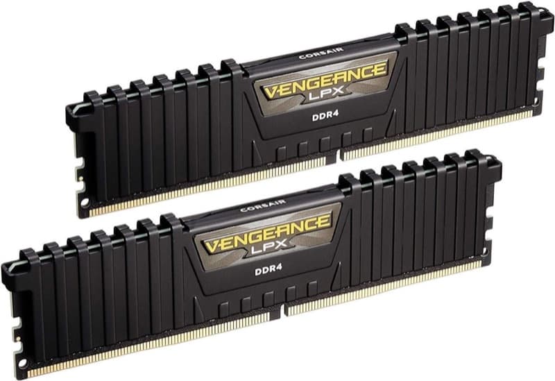 Corsair Vengeance LPX 16GB (2x8GB) DDR4 3200MHz