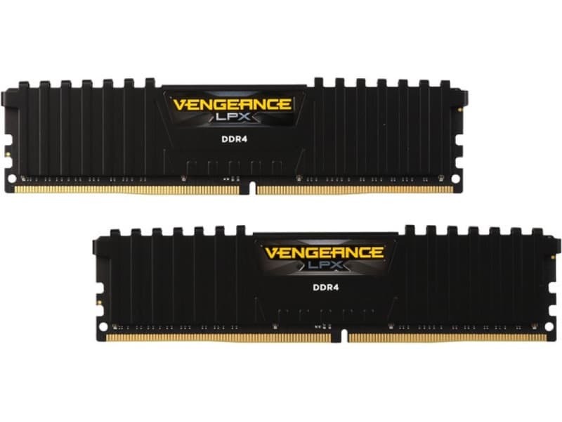 Corsair Vengeance LPX 32GB (2x16GB) DDR4 3600MHz