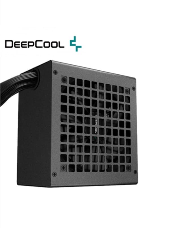 Deepcool PF550 550W 80+ White