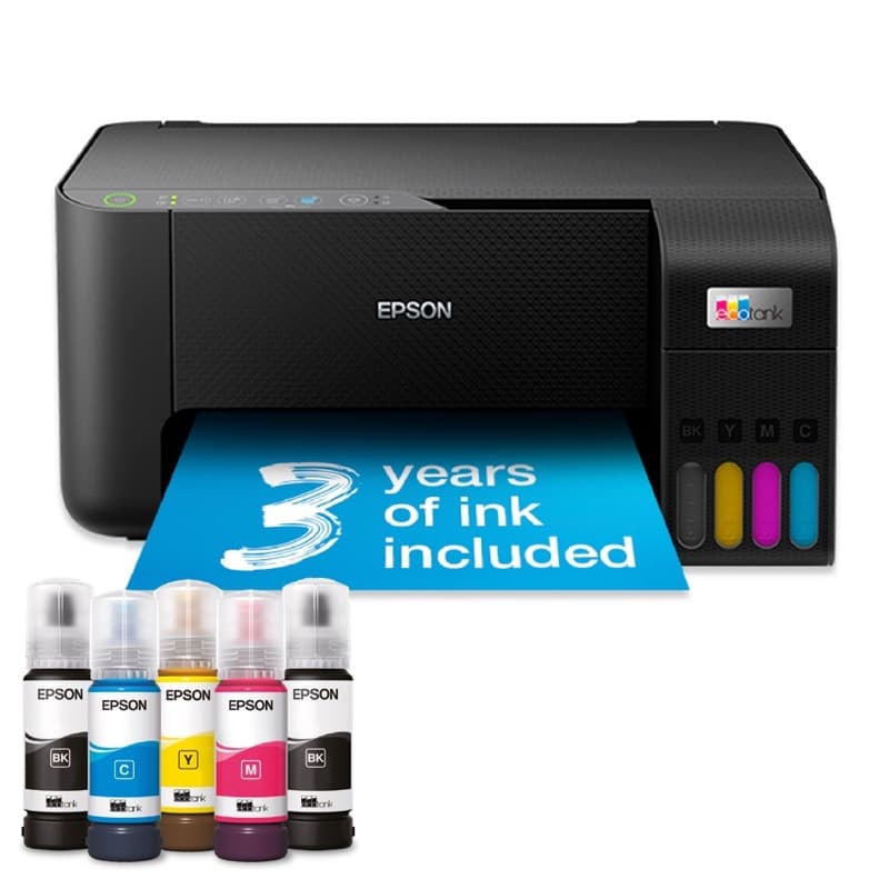 Epson EcoTank L3250 Multifunction