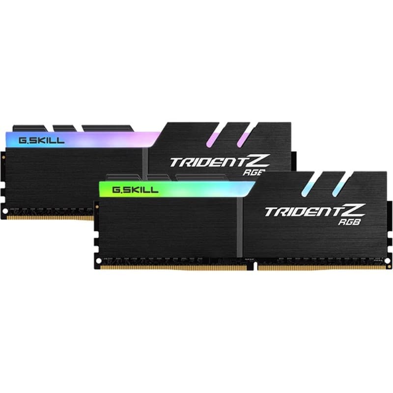 G.Skill Trident Z RGB 16GB (2x8GB) DDR4 3600MHz
