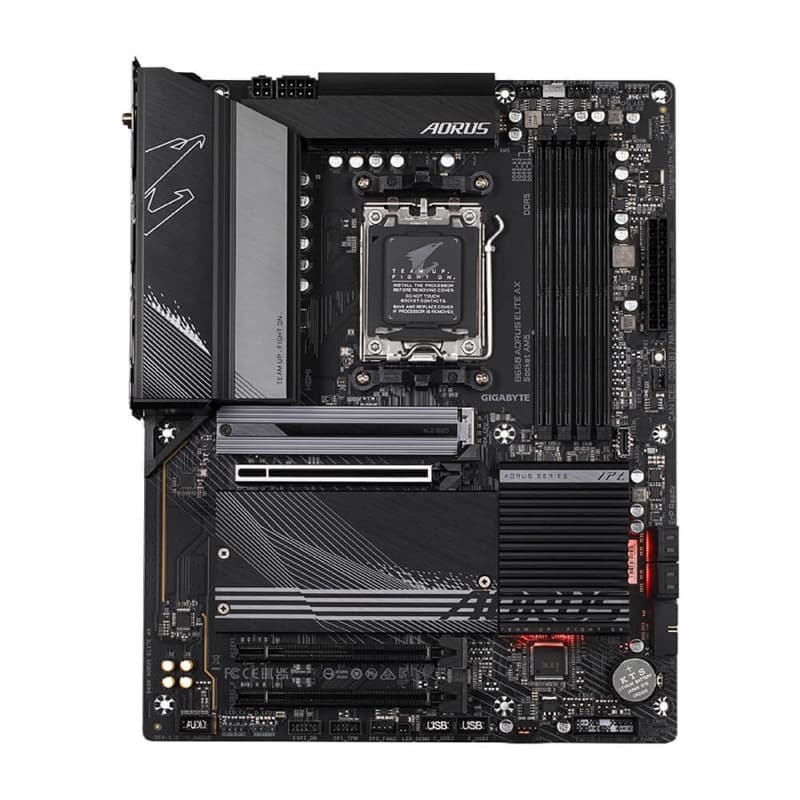 Gigabyte B650 AORUS Elite AX