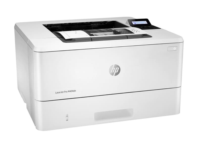 HP LaserJet Pro M404dn
