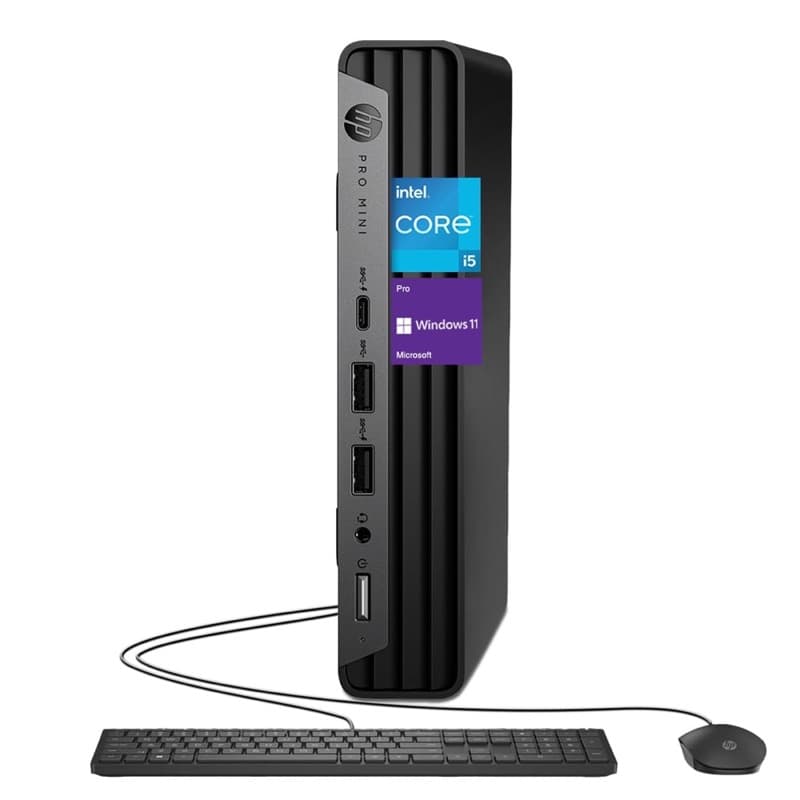 HP ProDesk 400 G9 SFF i5-13500