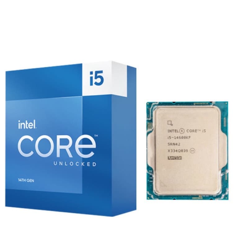 Intel Core i5-14600KF