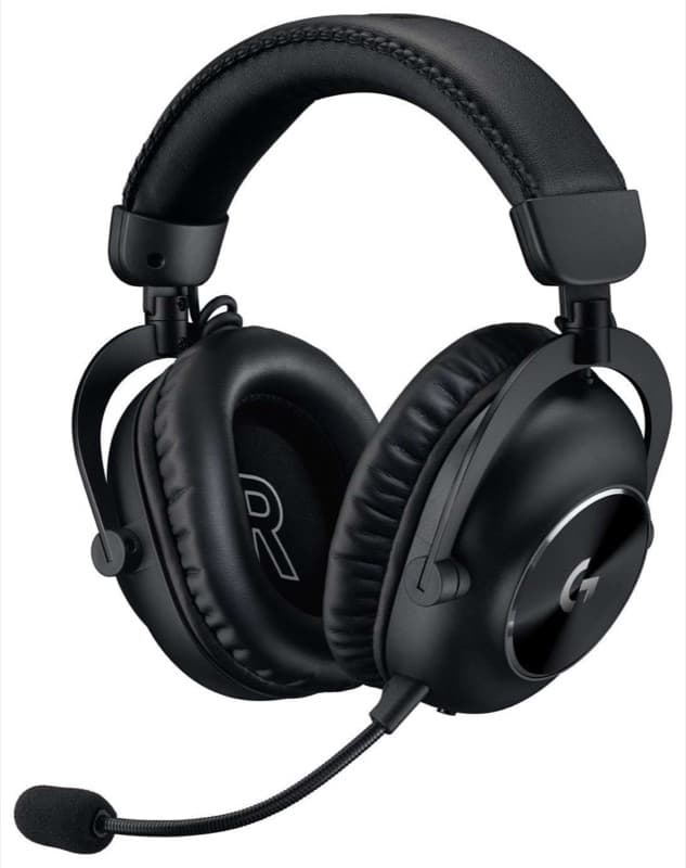 Logitech G Pro X 2 LIGHTSPEED Wireless