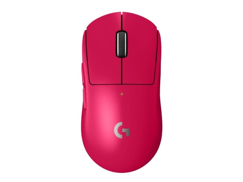 Logitech G PRO X SUPERLIGHT 2