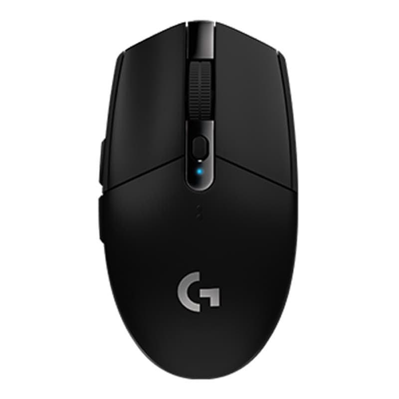 Logitech G304 LIGHTSPEED Wireless