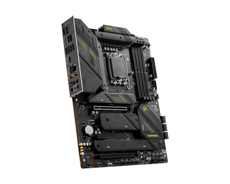 MSI MAG Z790 TOMAHAWK WiFi