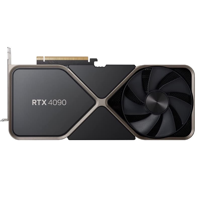 NVIDIA GeForce RTX 4090 Founders Edition 24GB
