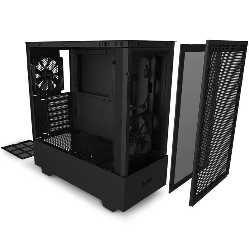 NZXT H510 Flow