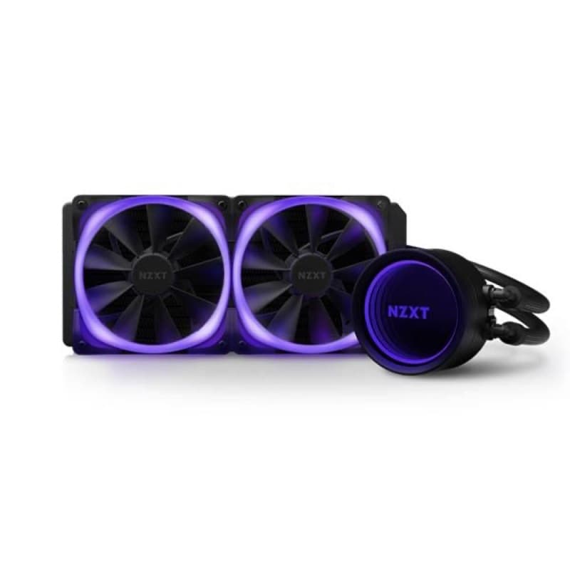 NZXT Kraken X63 280mm AIO