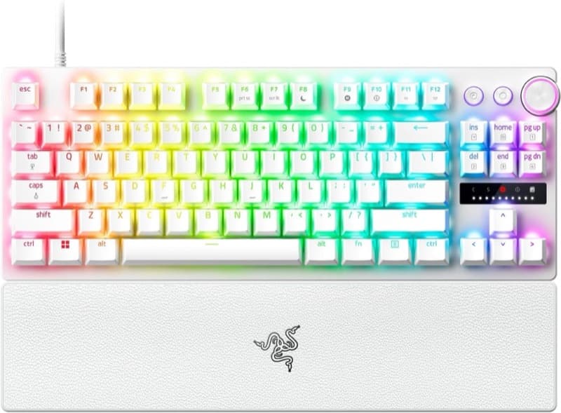 Razer Huntsman V3 Pro TKL