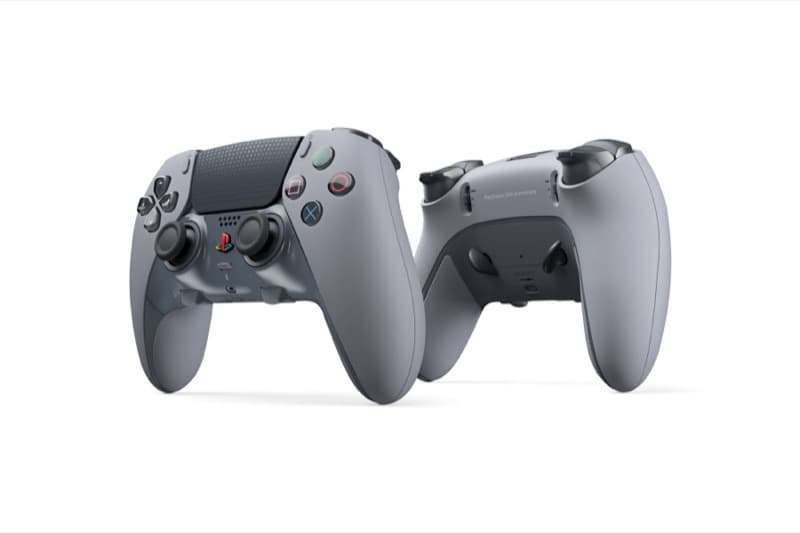 Sony DualSense Wireless Controller