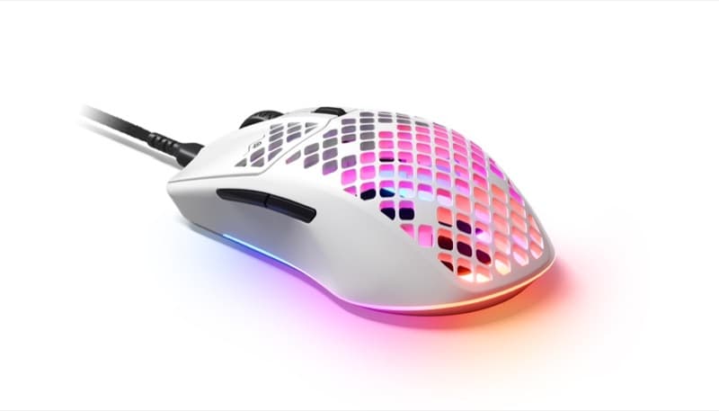 SteelSeries Aerox 3 Wireless