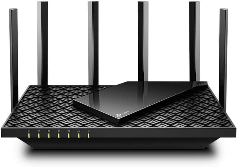TP-Link Archer AX73 AX5400 Wi-Fi 6 Router