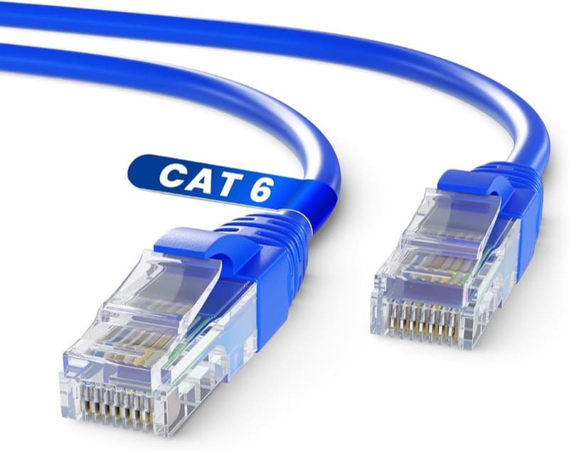 TP-Link Cat6 Ethernet Cable 5m