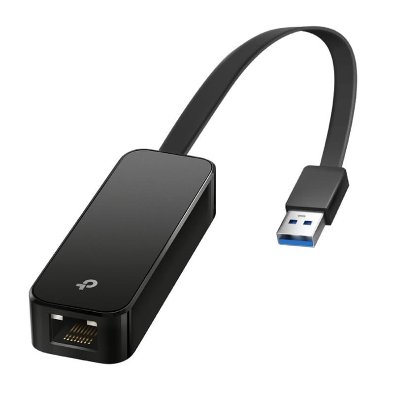 TP-Link UE306 USB 3.0 to Gigabit Ethernet Adapter