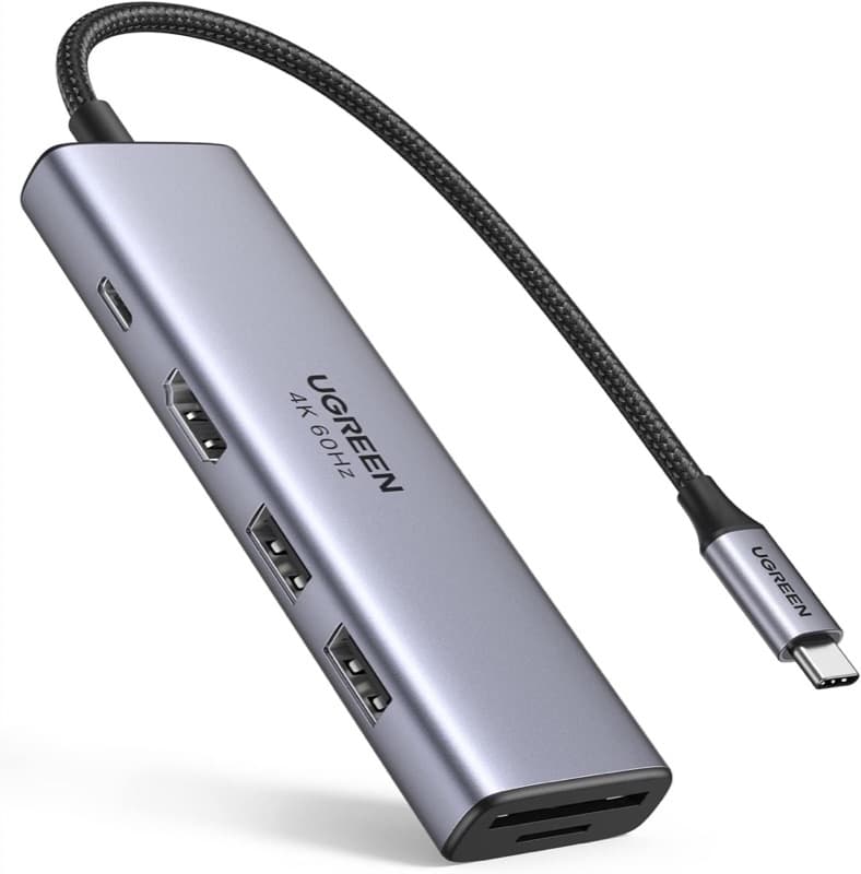 UGREEN USB-C to HDMI Adapter 4K@60Hz